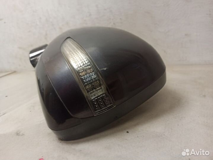 Зеркало левое Субару Tribeca B9