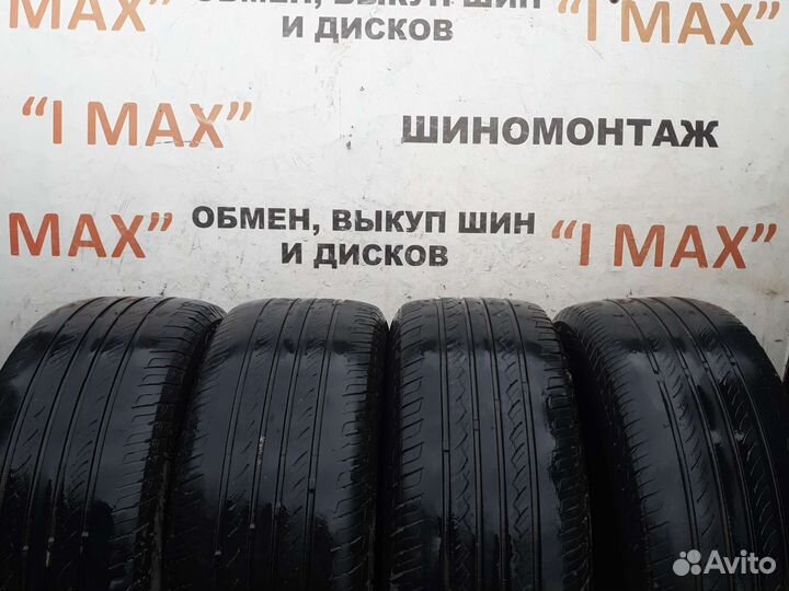 Giti GitiComfort 228 215/55 R16