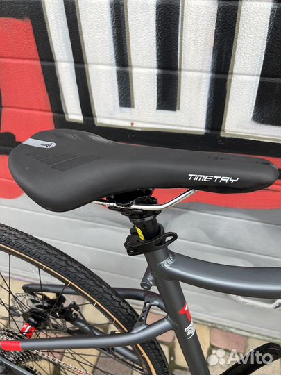 Велосипед Timetry 123 700С