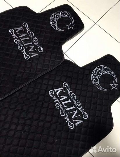 Авточехлы универсальные