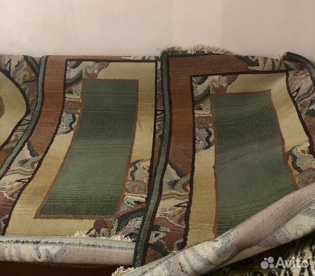 Палас комплект