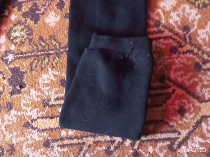 Детские подштаники