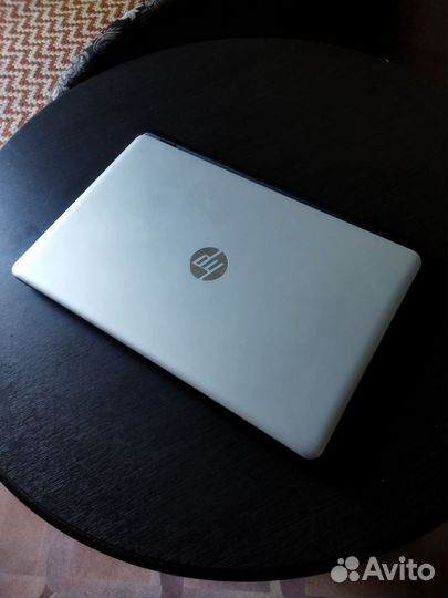 Продам ноутбук hp 350