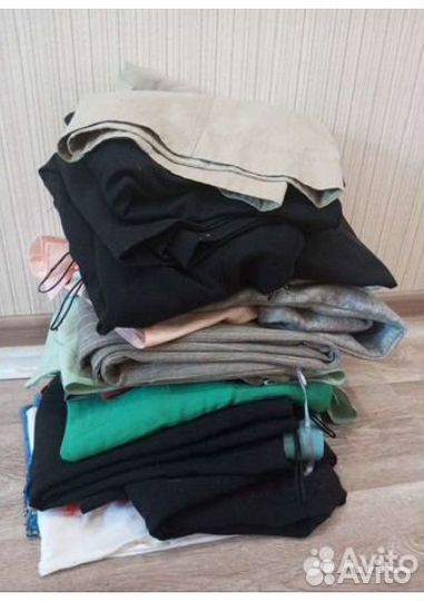 Женские вещи пакетом 42 44