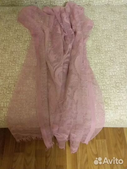 Тюль
