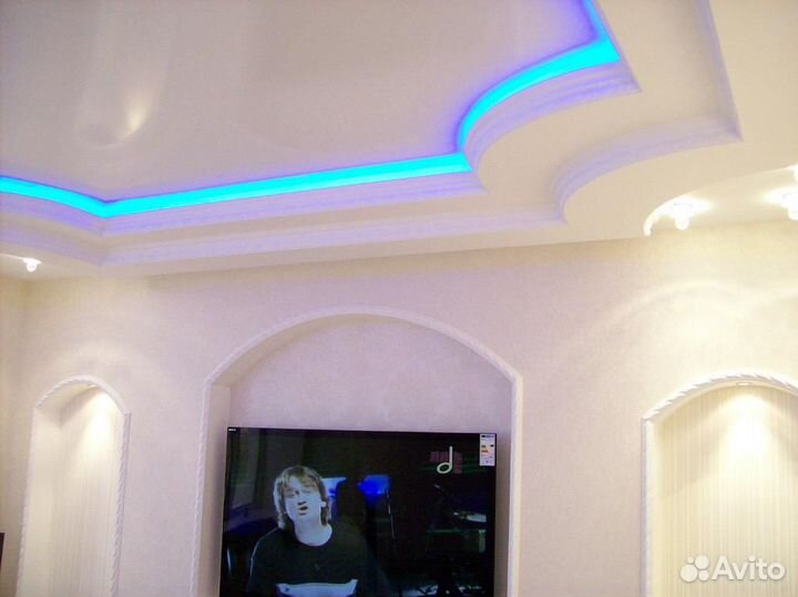 Ремонт и отделка квартир под ключ без посредников