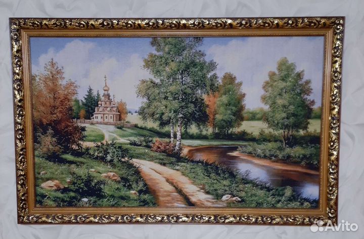 Картина габилен