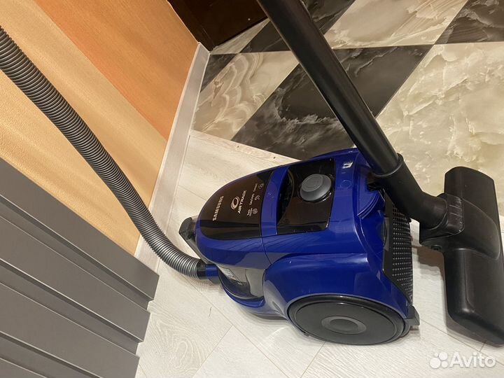Пылесос samsung sc4520