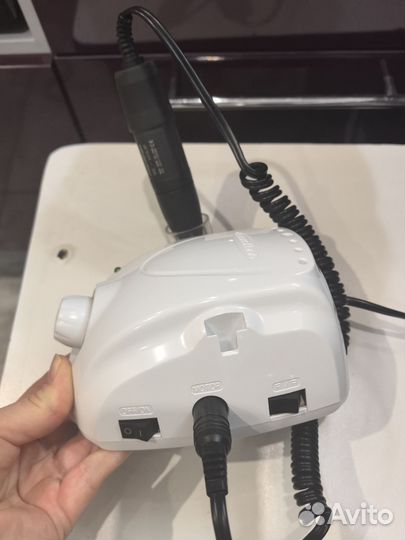 Аппарат для маникюра marathon