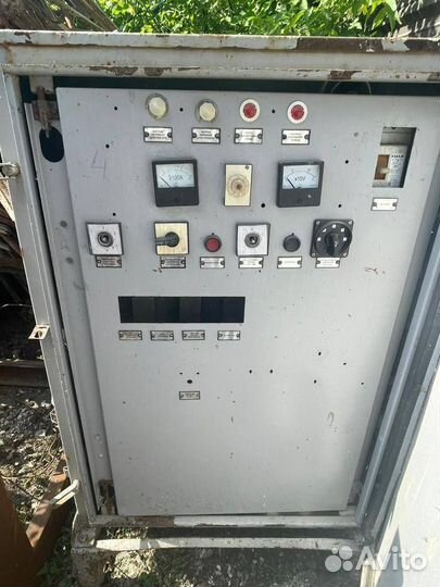 Тмо-80 Т трансформатор масляный для обогрева