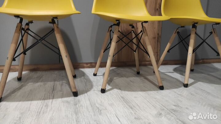 Стулья кухонные