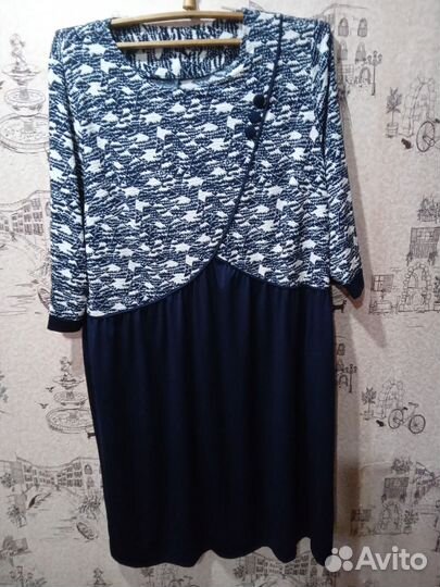 Новые платья пакетом