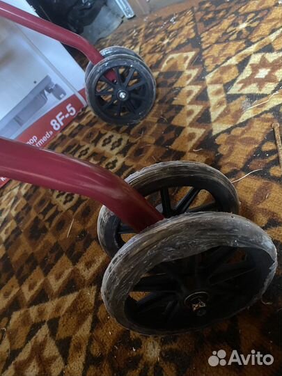 Ходунки-Роллаторы Новые