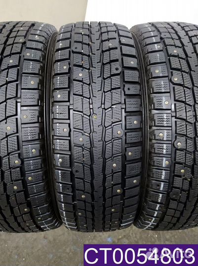 Dunlop SP Winter Ice 01 185/65 R15 96T