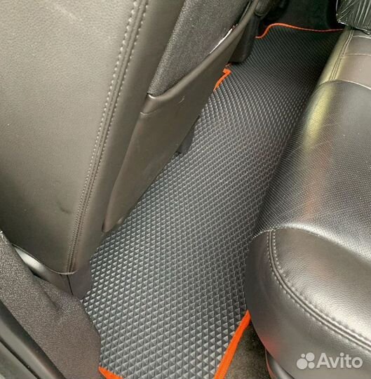 Коврики EVA ева эва