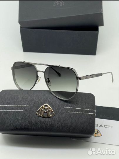 Maybach мужские очки