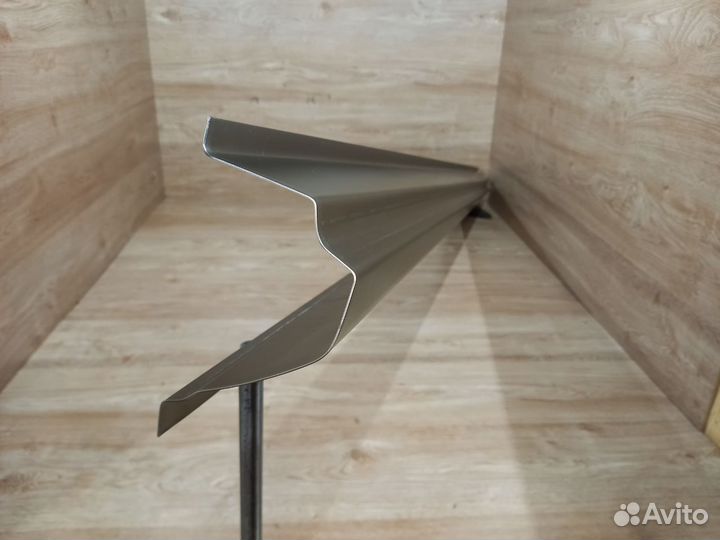 Пороги арки Mitsubishi Lancer 9/ Митсубиси Лансер