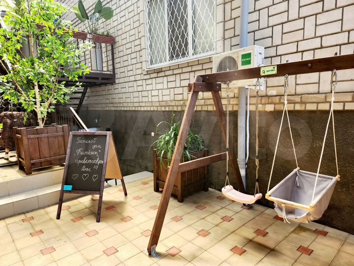 Комната 15 м², 2/2 эт.