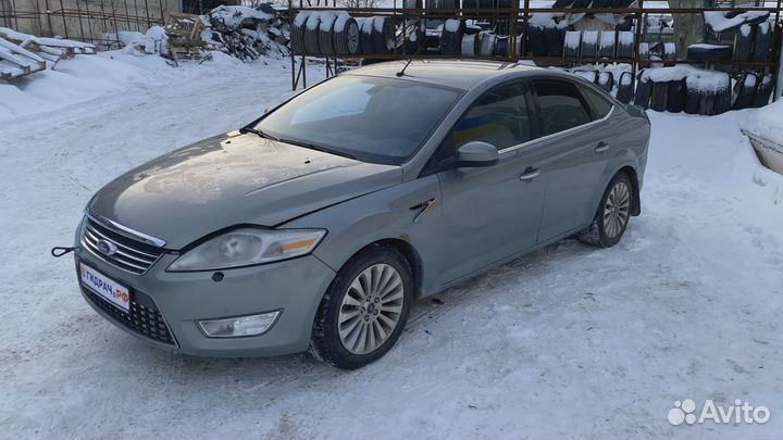 Обшивка двери передней левой Ford Mondeo 4 (BD) 15