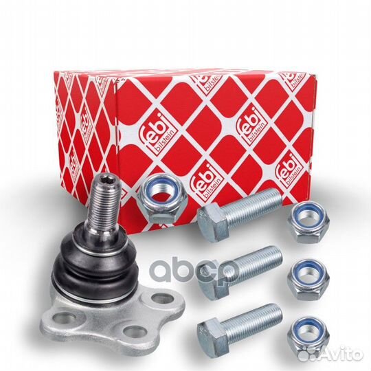 Опора шаровая 30653 Febi