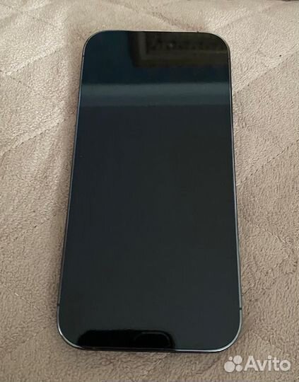 iPhone 14 Pro, 128 ГБ