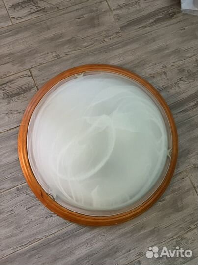 Светильник потолочный