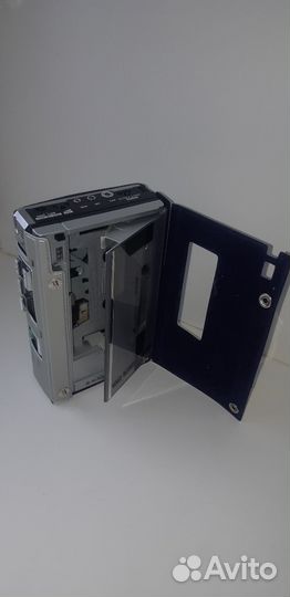 Диктофон Sanyo