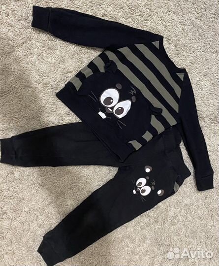 Подам костюмы на мальчика