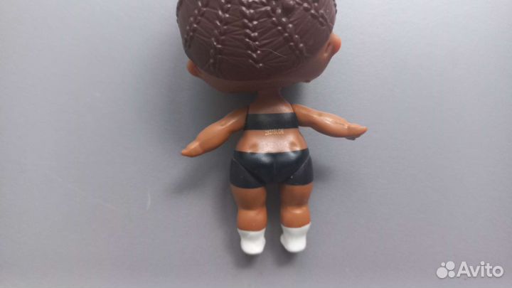 Кукла LOL оригинал