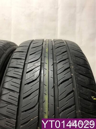 Dunlop Grandtrek PT2A 285/50 R20 112V