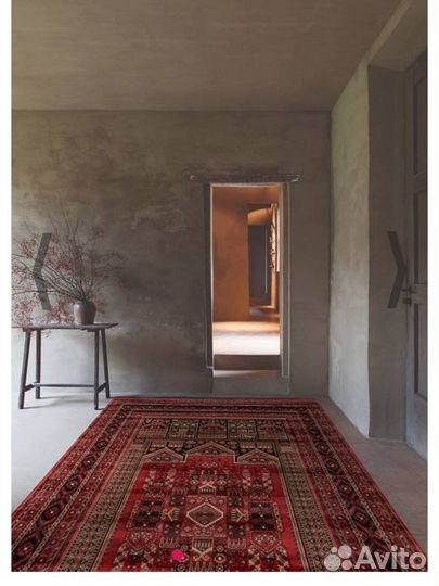 Ковер Бельгия 200-290