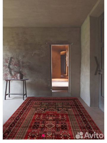 Ковер Бельгия 200-290