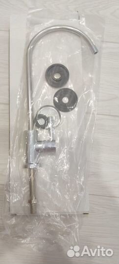 Смеситель для фильтра