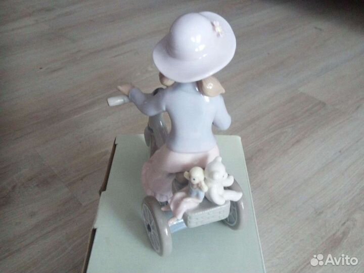 Английский фарфор