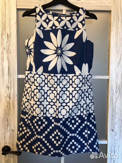 Платье женское 42 44 Desigual