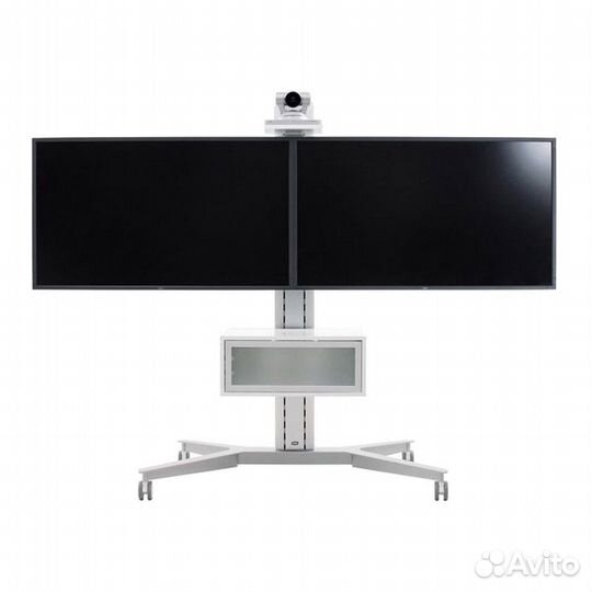 Мобильная стойка SMS Flatscreen X FH M605 Video co