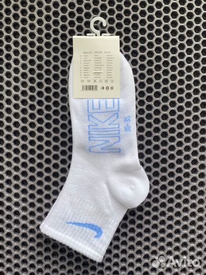 Детские носки Nike