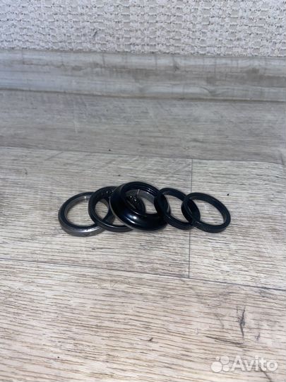 Рулевая для bmx