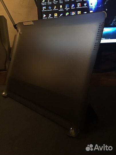Чехол для iPad 2,3,4