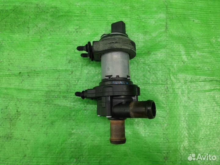 Насос (помпа) электрический VW / Audi / Seat