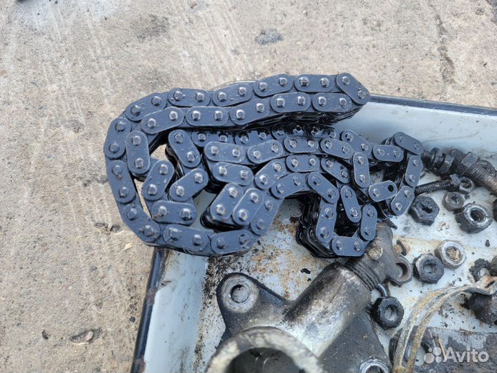 Мелочь для двигателя москвич 412