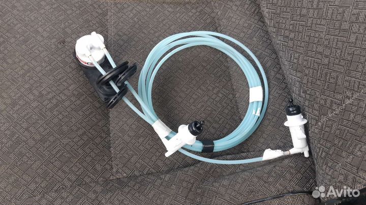 Гидрокоректор фар 21213