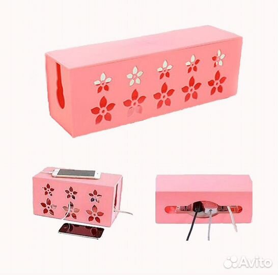 Бокс для сетевого фильтра