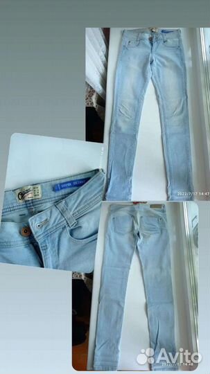 Женские вещи пакетом