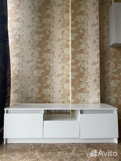 Тумба под телевизор Hoff