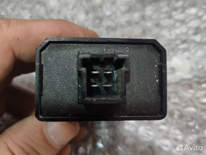 Реле блок управления светом фарами Honda accord 5