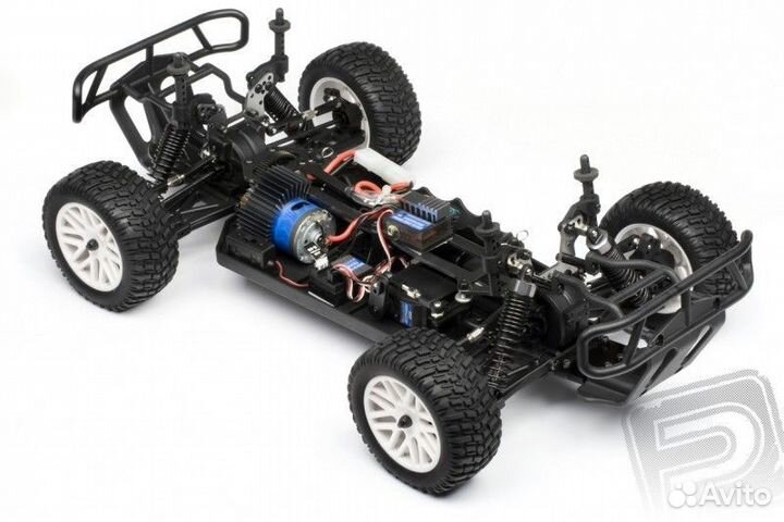 RC модель Maverick Strada SC 1:10