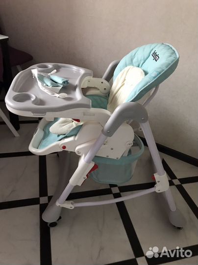 Стул для кормления