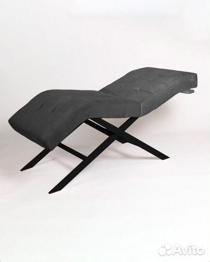 Анатомическая кушетка