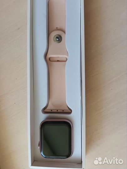 SMART watch M36Plus